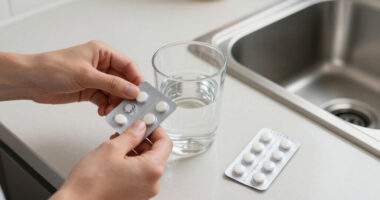 Cetirizine