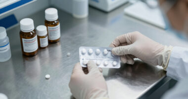 Cetirizine Recall