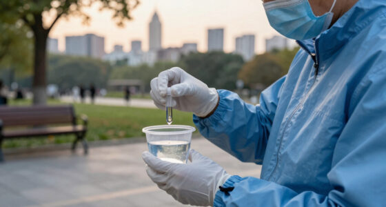 City investigating possible Upper East Side Legionnaires’ disease outbreak