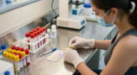 Clusters of Severe Stomach Illness Reported Across the U.S.
