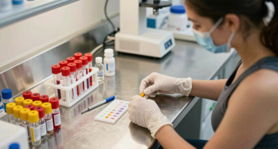Clusters of Severe Stomach Illness Reported Across the U.S.