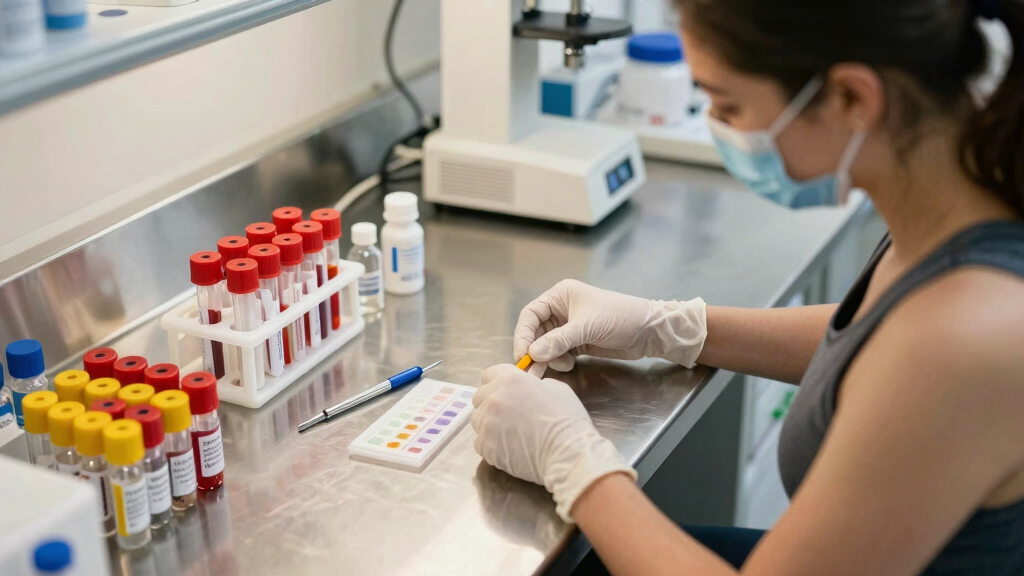 Clusters of Severe Stomach Illness Reported Across the U.S.