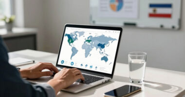 Costa Rican Ministry Of Health Surges In Global Coverage