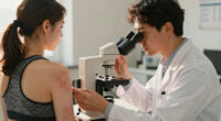 Cyclosporiasis