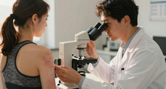 Cyclosporiasis