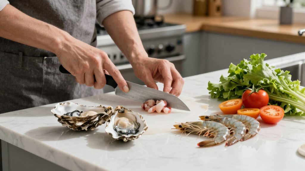 Cyclosporiasis Foods To Avoid
