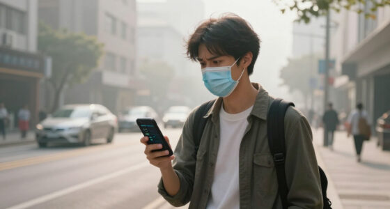 D.C. Air Quality Was Among The Worst In The World Twice This Month. What Can The District Do To Improve It? - Inside Climate News