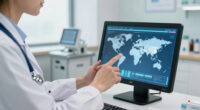 Department Of Health Surges In Global Coverage