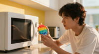 Doctors Warn Of A Dangerous Trend: Microwaving A Popular Squishy Toy