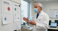 Dr Fauci