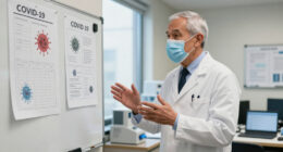 Dr Fauci
