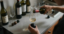 Drinking to cope with stress may permanently rewire your brain
