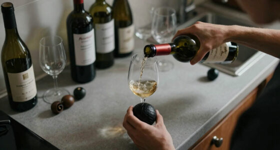 Drinking to cope with stress may permanently rewire your brain
