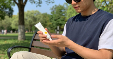 Dublin City Council Provides Free Sunscreen In Parks - Dublin City Council