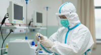 Ebola, ÉUateur, Democratic Republic Of The Congo Surges In Global Coverage