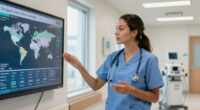 Edwards Lifesciences Surges In Global Coverage