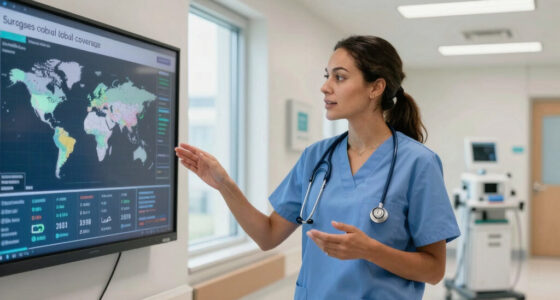 Edwards Lifesciences Surges In Global Coverage