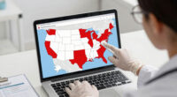 ‘Explosive’ diarrhea illness reported across US. See map of affected states