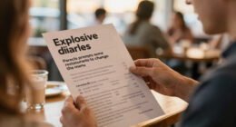 'Explosive diarrhea' parasite prompts some restaurants to change the menu