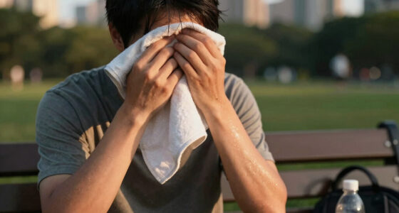 ‘Extremely high’ rates of heat-related emergency department visits, CDC says