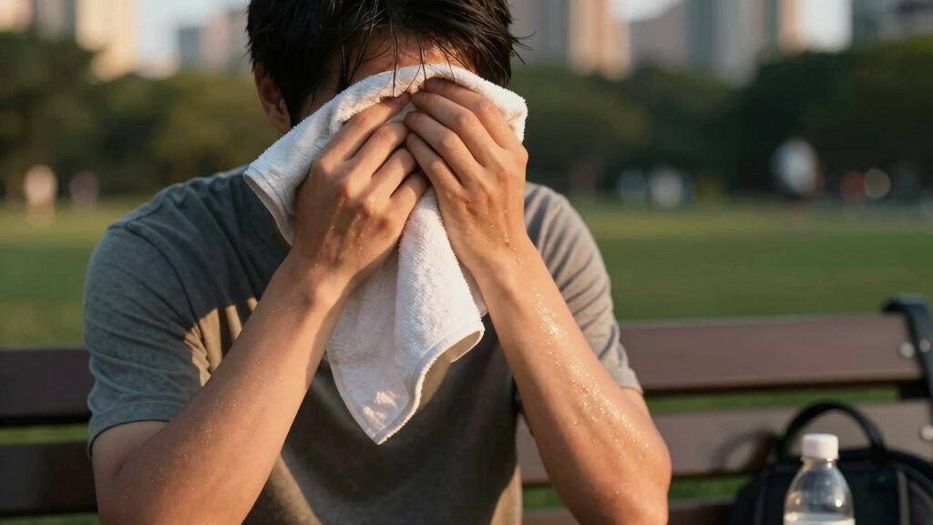 ‘Extremely high’ rates of heat-related emergency department visits, CDC says