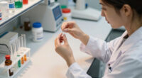 FDA Approves New Kind Of Cholesterol Pill