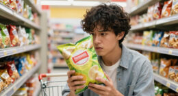 fda potato chip salmonella warning