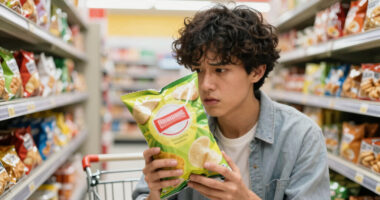 fda potato chip salmonella warning