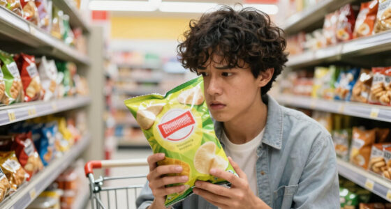 fda potato chip salmonella warning
