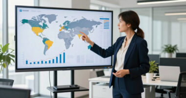 Forte Biosciences Surges In Global Coverage