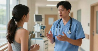 Fourth of July safety: ER doctor urges families to prepare before the holiday weekend