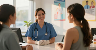 Free Primary Health Care Initiative Surges In Global Coverage