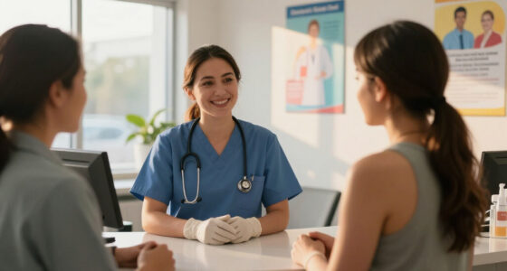 Free Primary Health Care Initiative Surges In Global Coverage