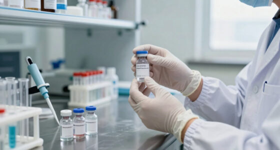 Gavi approves $180 million for Africa’s vaccine manufacturing