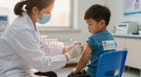 Gavi Doubles Down on Global Immunization Drive, Targets 500 Million More Children Despite Funding Squeeze