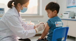 Gavi Doubles Down on Global Immunization Drive, Targets 500 Million More Children Despite Funding Squeeze