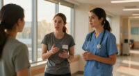 Geisinger Wyoming Valley Medical Center On Surges In Global Coverage