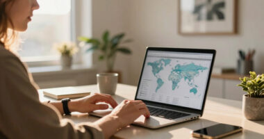 Health Canada Surges In Global Coverage