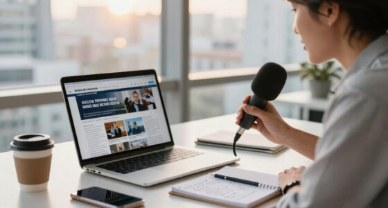 Health News Surges In Global Coverage