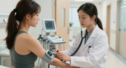 Heart Health Score Surges In Global Coverage