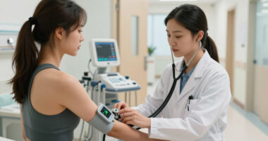 Heart Health Score Surges In Global Coverage