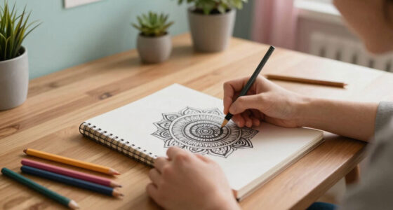 How to Choose Stress Relief Adult Coloring Books