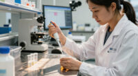 Institute Of Cancer Research Surges In Global Coverage