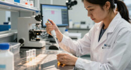Institute Of Cancer Research Surges In Global Coverage