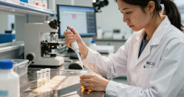 Institute Of Cancer Research Surges In Global Coverage
