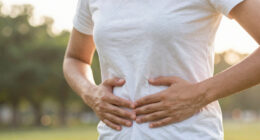 Intestinal Parasite Infection