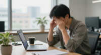 It's Getting Harder To Focus Every Day