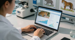 Jaguar Animal Health Surges In Global Coverage