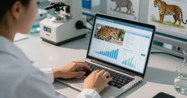 Jaguar Animal Health Surges In Global Coverage