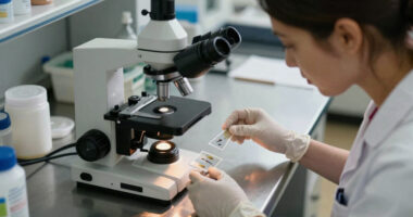 'Large and growing' parasitic infection outbreak spreading in Michigan, health officials say